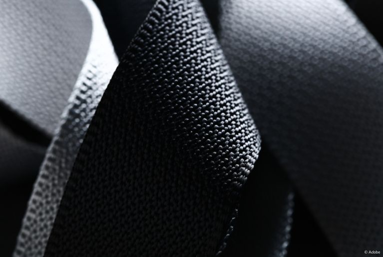 Black seatbelt webbing. Ford is recalling 16,430 Ford F-150 trucks with a SuperCab body style because the front seat belts may not adequately restrain occupants during a crash.
