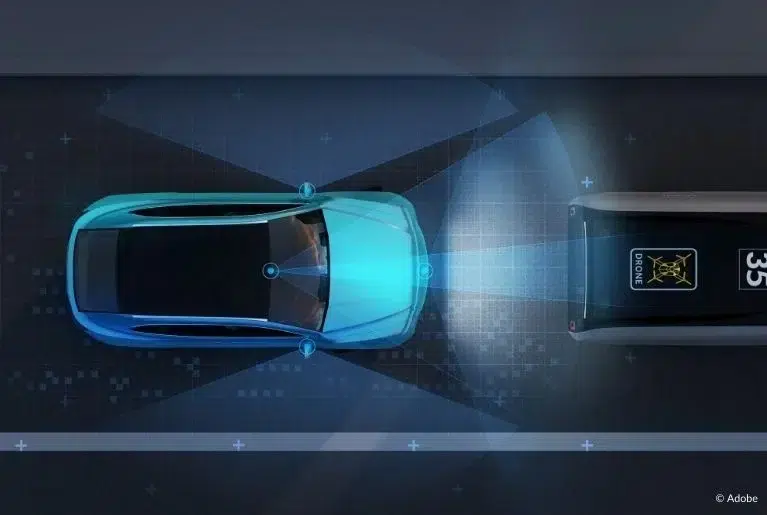 Nissan's Faulty Automatic Emergency Braking and Radar System