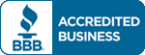 BBB Accredited Business Icon
