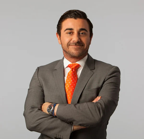 Managing Partner Roger Kirnos