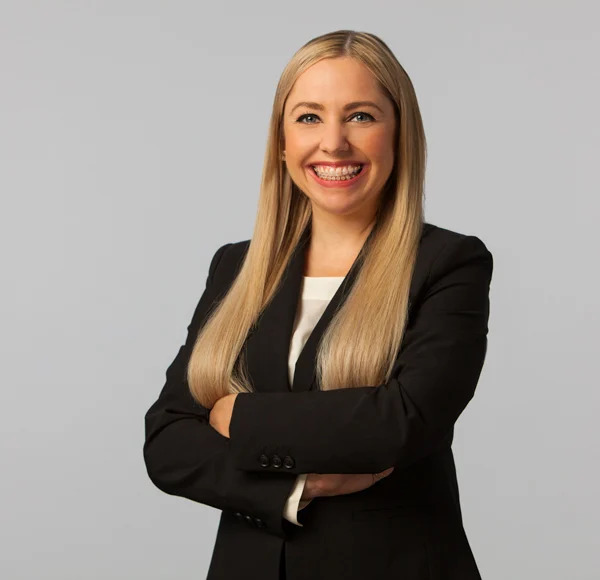 Partner Amy Morse