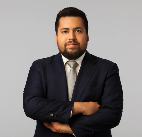 Associate Attorney Armando Lopez