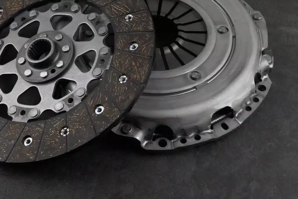 Car Engine clutch parts