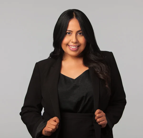 Senior Attorney Marisa Melero