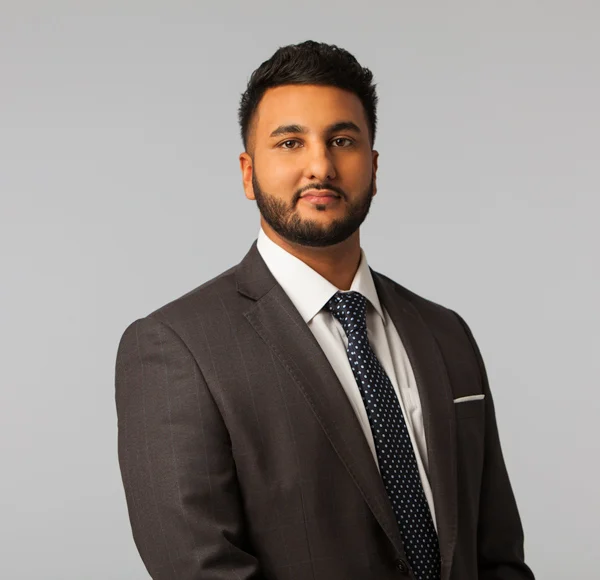 Associate Attorney Sundeep Samra