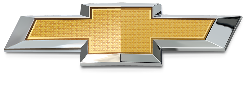 chevy logo