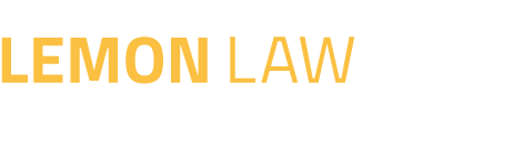Lemon Law Help Logo