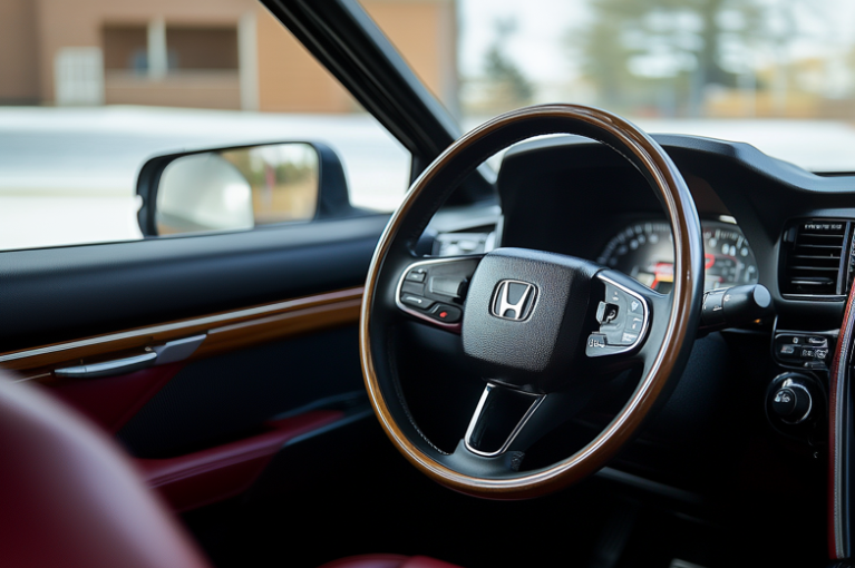 Honda sticky steering incidents caused by allegedly defective EPS systems have prompted NHTSA investigations, class action lawsuits and recalls.