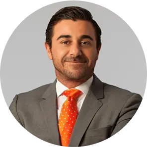 Roger Kirnos