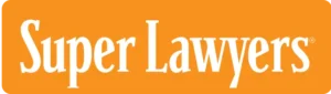 Super Lawyers Badge