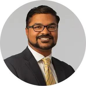 Deepak Devabose