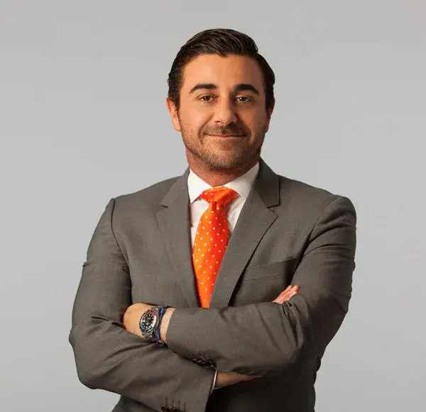 Roger Kirnos