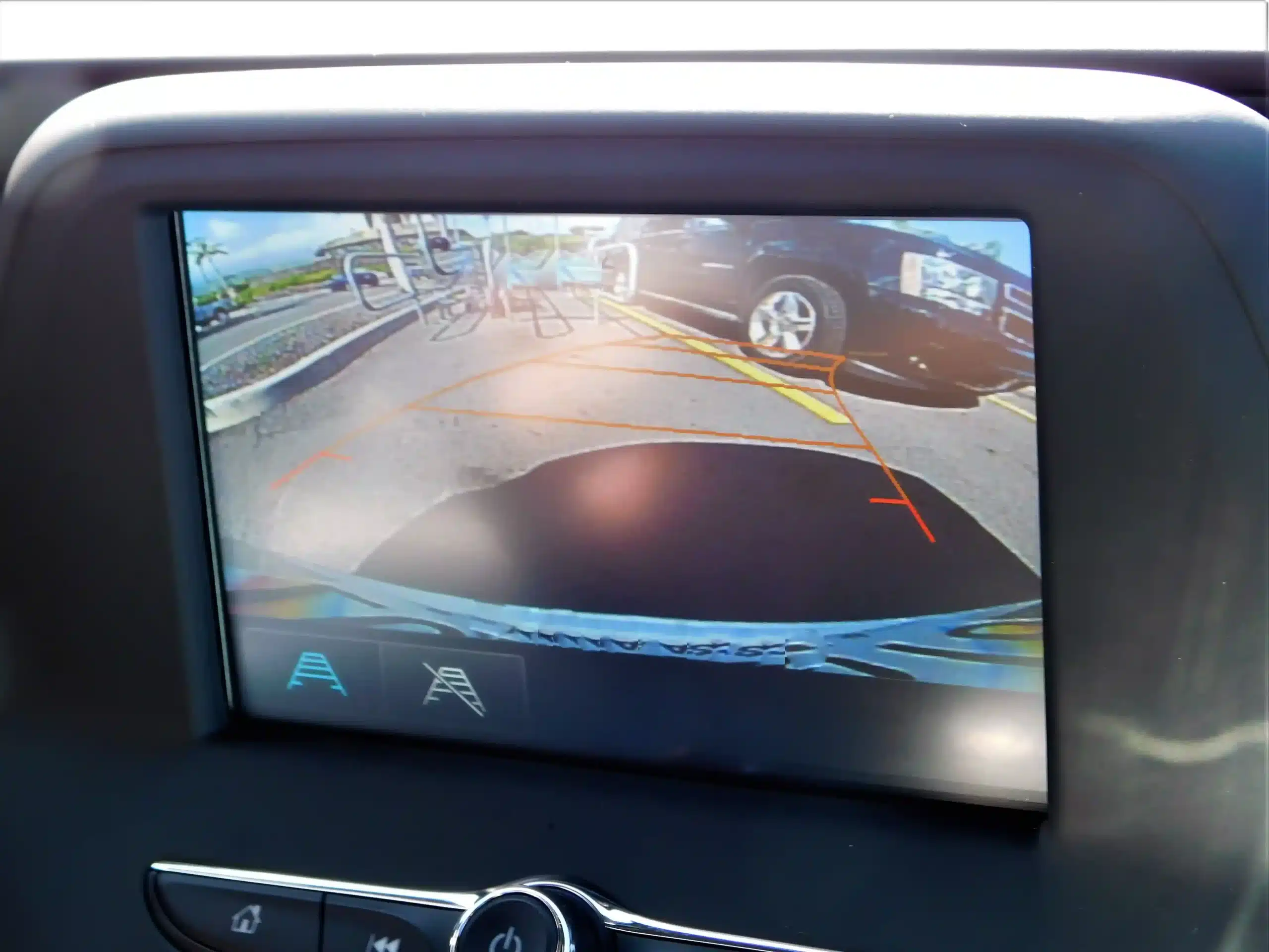 Audi and Volkswagen Backup Camera Recall | Lemon Law Help