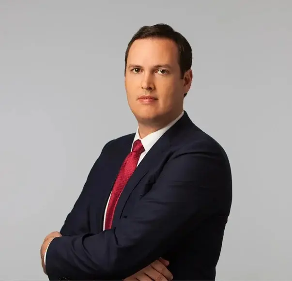 Chris Swanson