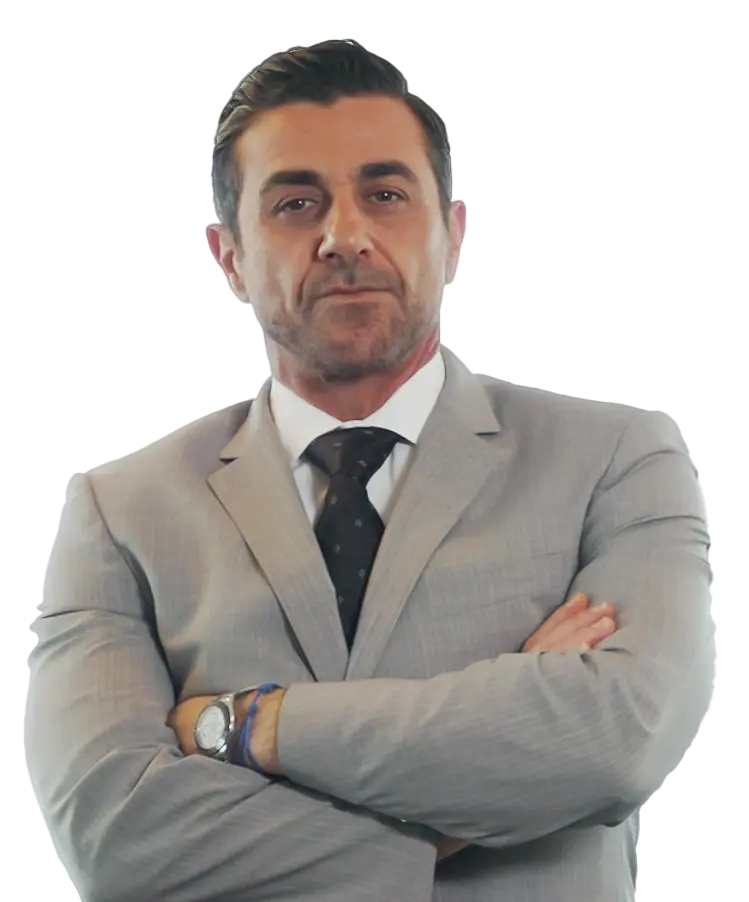 Roger Kirnos
