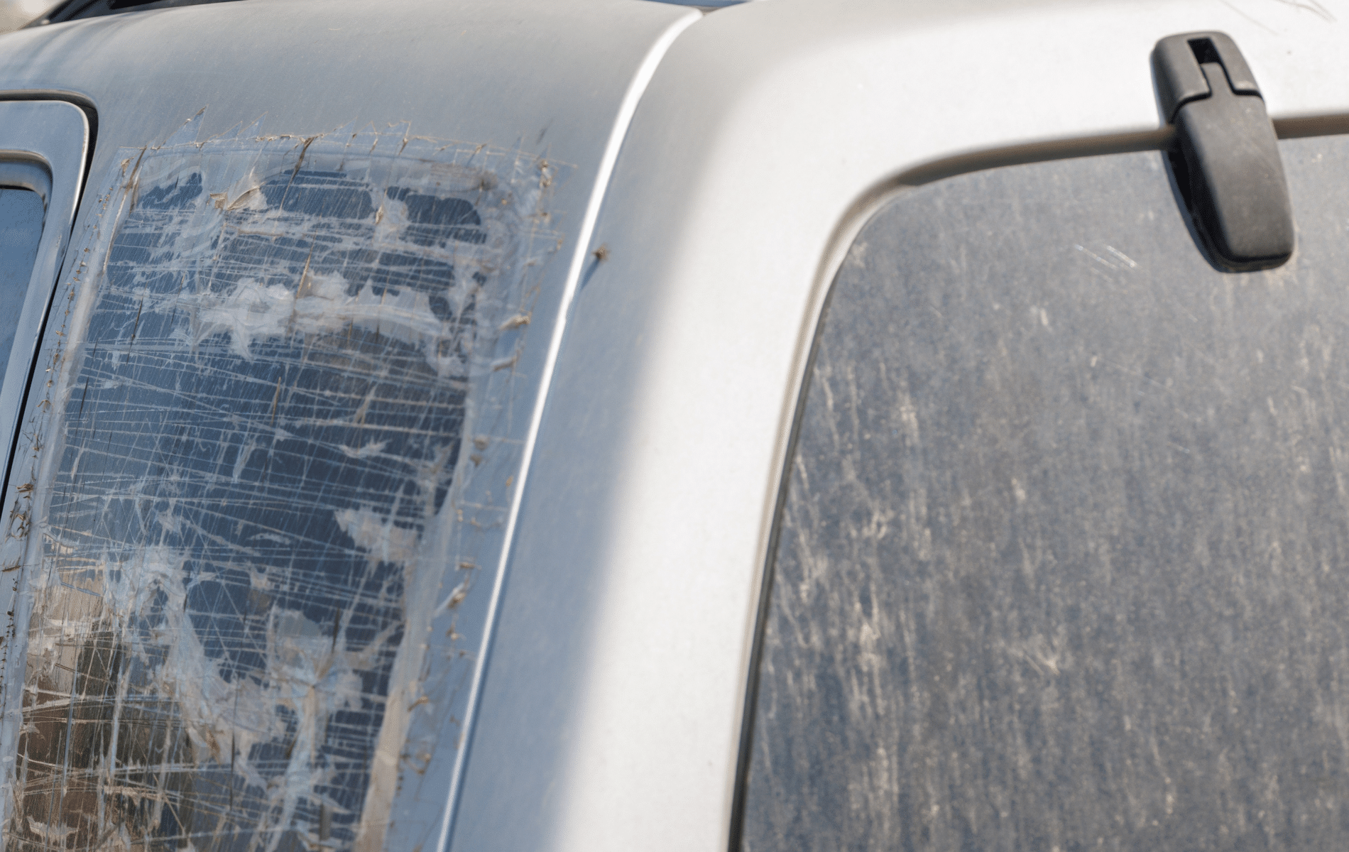 Ford Escape Recall: Defective Liftgate Hinge Covers - Lemon Law Help